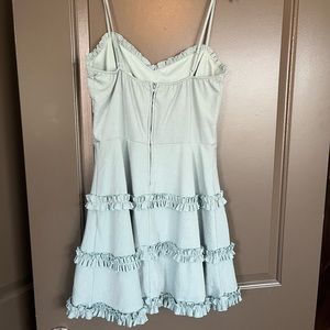 Altar’d state dress